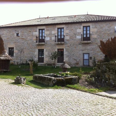 Casa Das Augas Santas Aguas Santas Luaran gambar